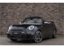MINI John Cooper Works Cabrio 1.5 JCW-Trim | Navigatie | JCW Stoelen | H&K | Head-Up | Camera | 18"LM | Midnight Black