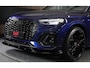 Audi Q5 Sportback 55 TFSI E QUATTRO SQ5 Look / Carbon / Head Up / 360 Camera / Memory / Elek Stoelen / Open Pano / Matrix / 22 In