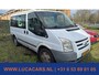 Ford Transit Tourneo C9AAA