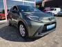 Toyota Aygo X 1.0 VVT-i S-CVT Puls