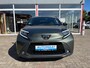 Toyota Aygo X 1.0 VVT-i S-CVT Puls