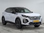 Peugeot e-2008 GT EV 3-FASEN 54kWh 156pk | SCHUIF/KANTELDAK | CAMERA | NAVI | ALCANTARA/LEDER | ADAPTIVE CRUISE | 18" LM-VELGEN | KEYLESS ENTRY