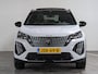 Peugeot e-2008 GT EV 3-FASEN 54kWh 156pk | SCHUIF/KANTELDAK | CAMERA | NAVI | ALCANTARA/LEDER | ADAPTIVE CRUISE | 18" LM-VELGEN | KEYLESS ENTRY