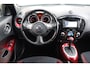 Nissan Juke 1.6 N-Connecta Automaat - Alcantara - Sportpakket - Trekhaak - Achteruitrijcamera - 18 inch - Keyless go