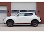 Nissan Juke 1.6 N-Connecta Automaat - Alcantara - Sportpakket - Trekhaak - Achteruitrijcamera - 18 inch - Keyless go