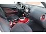 Nissan Juke 1.6 N-Connecta Automaat - Alcantara - Sportpakket - Trekhaak - Achteruitrijcamera - 18 inch - Keyless go