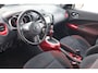 Nissan Juke 1.6 N-Connecta Automaat - Alcantara - Sportpakket - Trekhaak - Achteruitrijcamera - 18 inch - Keyless go