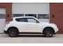 Nissan Juke 1.6 N-Connecta Automaat - Alcantara - Sportpakket - Trekhaak - Achteruitrijcamera - 18 inch - Keyless go