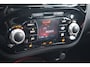 Nissan Juke 1.6 N-Connecta Automaat - Alcantara - Sportpakket - Trekhaak - Achteruitrijcamera - 18 inch - Keyless go