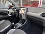 Toyota Aygo 1.0 VVT-i x-play