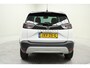 Opel Crossland 1.2 Turbo Elegance | automaat | climate | pdc v/a+camera | carplay | dode hoek | spiegels elect. inklapbaar | cruise | bluetooth