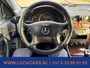 Mercedes-Benz C-klasse 180 K. Classic NIEUWE APK!