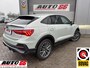 Audi Q3 45 TFSI e S -line edition 45 ,ACC, Keyless Carplay,Lane,LED 19 inc