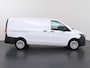 Mercedes-Benz Vito 116 CDI L2 Pro | Navigatie | Digitale Radio | Achteruitrijcamera | Airco | Cruisecontrol | Dodehoekassistent | Comfort Chauffeursstoel | Bijrijdersbank | 2500kg Trekhaak | Certified |