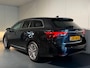 Toyota Avensis Touring Sports 1.8 VVT-i Business Plus AUT /Clima/Cruise/Camera/NAVI/LaneAss/LMV