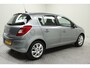 Opel Corsa 1.4-16V Cosmo | airco | navi fullmap | cruise control | bluetooth | radio cd