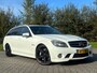 Mercedes-Benz C-klasse Estate C63 AMG 457PK Pano Leer Harman/Kardon Memory Dealer-Onderhouden!