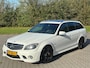 Mercedes-Benz C-klasse Estate C63 AMG 457PK Pano Leer Harman/Kardon Memory Dealer-Onderhouden!