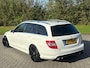 Mercedes-Benz C-klasse Estate C63 AMG 457PK Pano Leer Harman/Kardon Memory Dealer-Onderhouden!