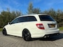 Mercedes-Benz C-klasse Estate C63 AMG 457PK Pano Leer Harman/Kardon Memory Dealer-Onderhouden!