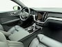 Volvo V60 T8 455pk AWD Ultra Perf. Ed. Dark / Panorama dak / Sport stoelen / Head up display / Harman Kardon / Camera rondom /