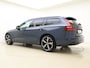 Volvo V60 T8 455pk AWD Ultra Perf. Ed. Dark / Panorama dak / Sport stoelen / Head up display / Harman Kardon / Camera rondom /