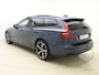 Volvo V60 T8 455pk AWD Ultra Perf. Ed. Dark / Panorama dak / Sport stoelen / Head up display / Harman Kardon / Camera rondom /