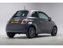 Fiat 500 1.0 TwinAir [ Airco Bluetooth Navi via app Isofix ]