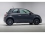 Fiat 500 1.0 TwinAir [ Airco Bluetooth Navi via app Isofix ]