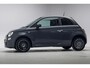 Fiat 500 1.0 TwinAir [ Airco Bluetooth Navi via app Isofix ]