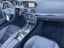 Mercedes-Benz E-klasse Cabrio 200 CGI STOELKOELING+AIRSCARF+LEDER