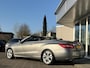 Mercedes-Benz E-klasse Cabrio 200 CGI STOELKOELING+AIRSCARF+LEDER