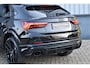 Audi Q3 Sportback 45 TFSI e S-Line 245 Pk Pano RSQ3 Leder Keyless Navi 21 Inch