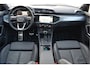 Audi Q3 Sportback 45 TFSI e S-Line 245 Pk Pano RSQ3 Leder Keyless Navi 21 Inch