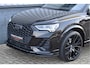 Audi Q3 Sportback 45 TFSI e S-Line 245 Pk Pano RSQ3 Leder Keyless Navi 21 Inch