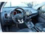 Kia Sportage 2.0 X-CLUSIVE AUT. | TREKHAAK | XENON | LEDER | CAMERA | NAVI | KEY-LESS | TREEPLANKEN
