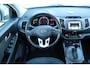 Kia Sportage 2.0 X-CLUSIVE AUT. | TREKHAAK | XENON | LEDER | CAMERA | NAVI | KEY-LESS | TREEPLANKEN