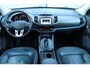 Kia Sportage 2.0 X-CLUSIVE AUT. | TREKHAAK | XENON | LEDER | CAMERA | NAVI | KEY-LESS | TREEPLANKEN