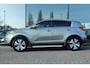 Kia Sportage 2.0 X-CLUSIVE AUT. | TREKHAAK | XENON | LEDER | CAMERA | NAVI | KEY-LESS | TREEPLANKEN