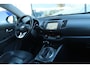 Kia Sportage 2.0 X-CLUSIVE AUT. | TREKHAAK | XENON | LEDER | CAMERA | NAVI | KEY-LESS | TREEPLANKEN