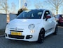 Fiat 500 0.9 TwinAir Turbo 500S SAVALI sport