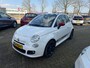 Fiat 500 0.9 TwinAir Turbo 500S SAVALI sport