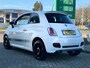 Fiat 500 0.9 TwinAir Turbo 500S SAVALI sport