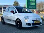 Fiat 500 0.9 TwinAir Turbo 500S SAVALI sport