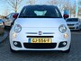 Fiat 500 0.9 TwinAir Turbo 500S SAVALI sport