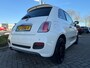 Fiat 500 0.9 TwinAir Turbo 500S SAVALI sport