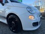 Fiat 500 0.9 TwinAir Turbo 500S SAVALI sport