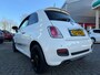 Fiat 500 0.9 TwinAir Turbo 500S SAVALI sport