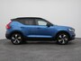 Volvo XC40 Recharge P8 AWD R-Design | 360° | ADAPTIVE | KEYLESS | STOEL- EN STUURVERW. | TREKHAAK