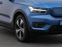 Volvo XC40 Recharge P8 AWD R-Design | 360° | ADAPTIVE | KEYLESS | STOEL- EN STUURVERW. | TREKHAAK